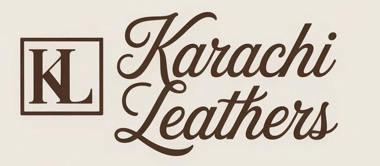 Karachi Leathers