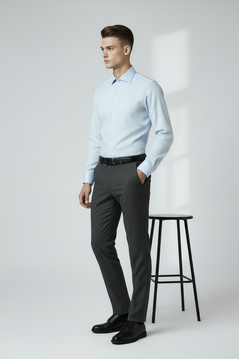 Arden Belt