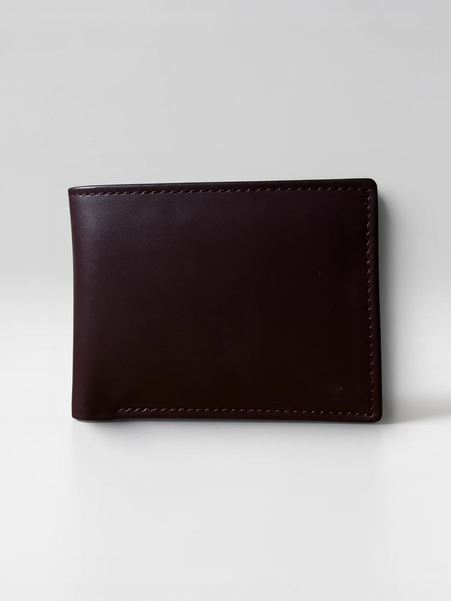 COW LEATHER WALLETS