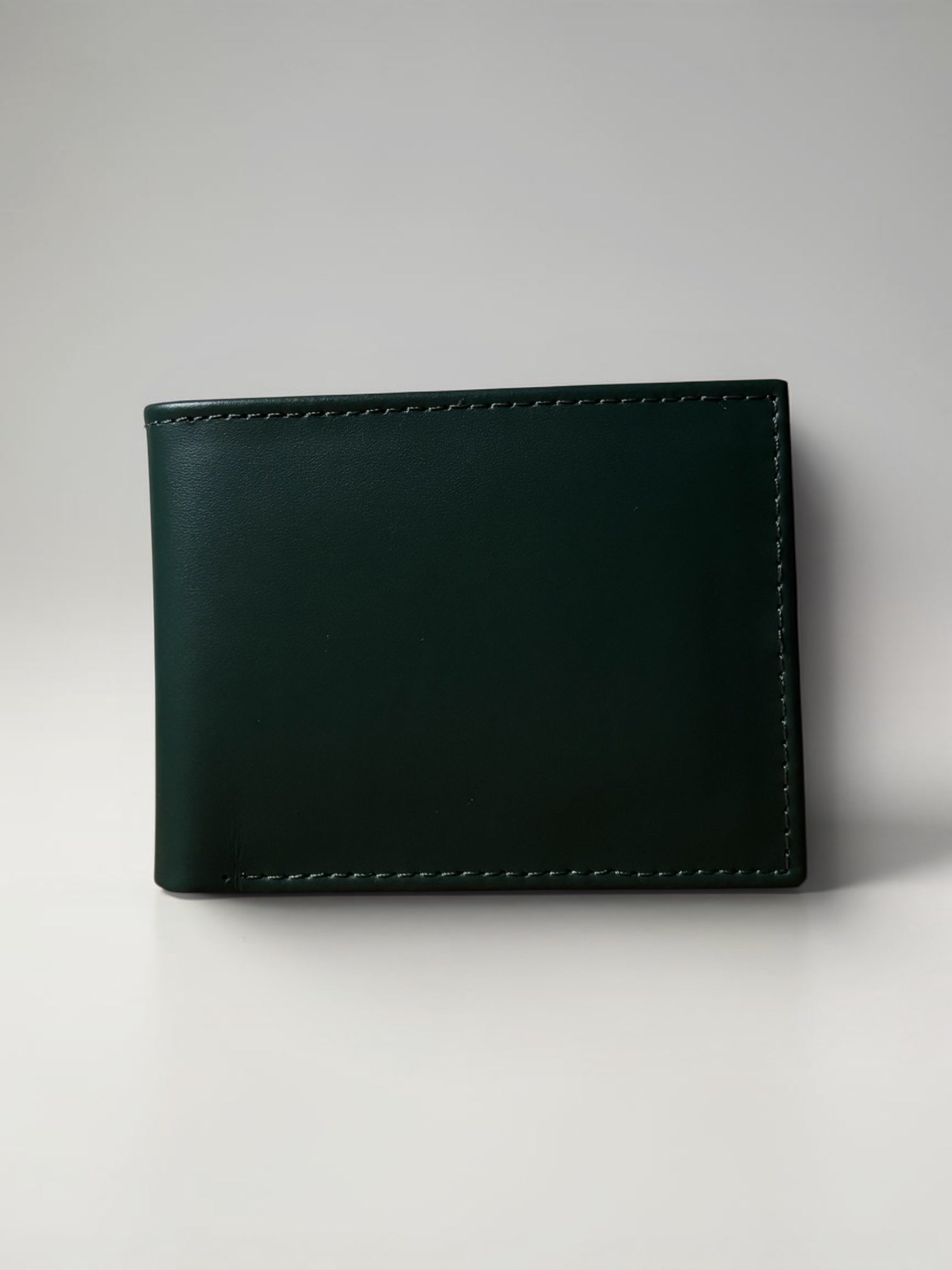 COW LEATHER WALLETS