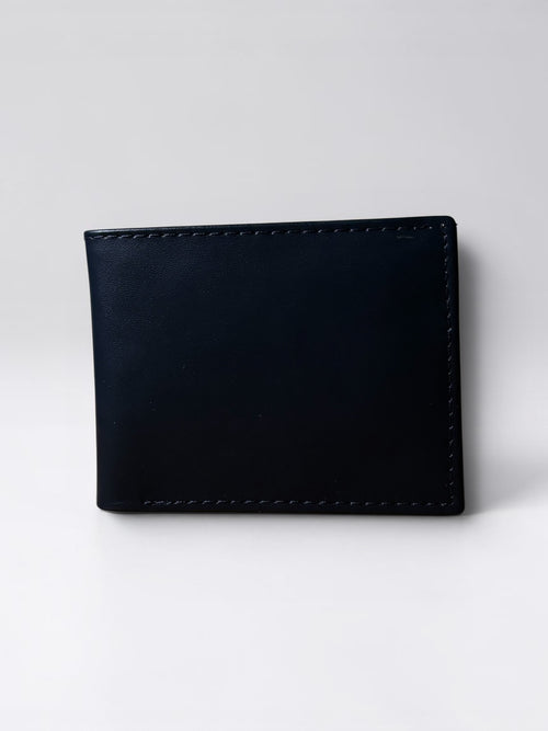 COW LEATHER WALLETS
