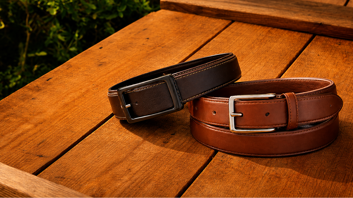 Leather Belts