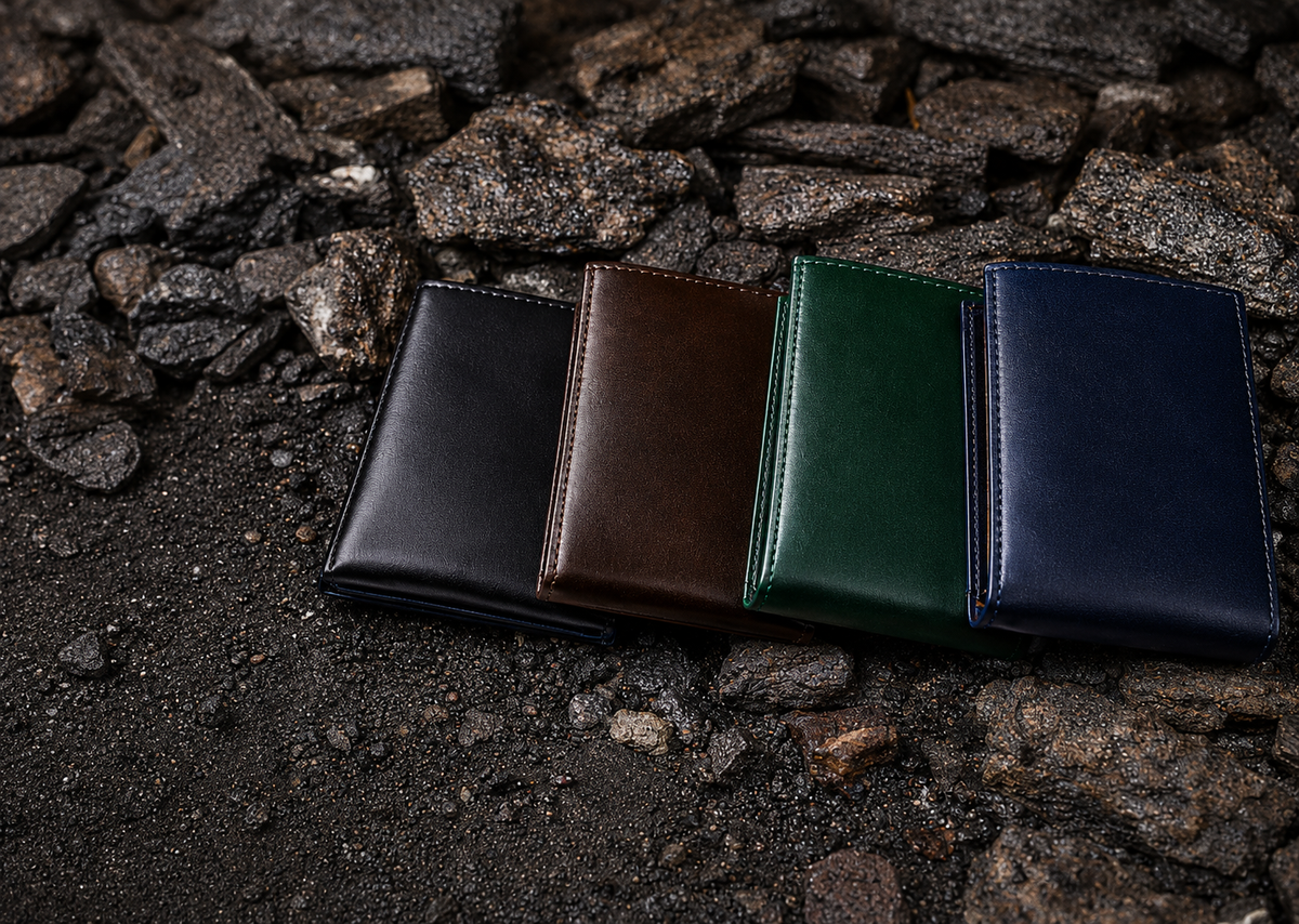 New Arrival